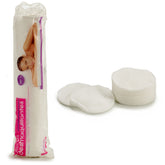 Disques démaquillants Coton Blanc (12 Unités)